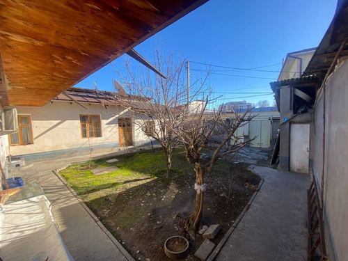 5-комнатный дом, 3 м²