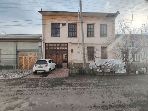 7-комнатный дом, 500 м²