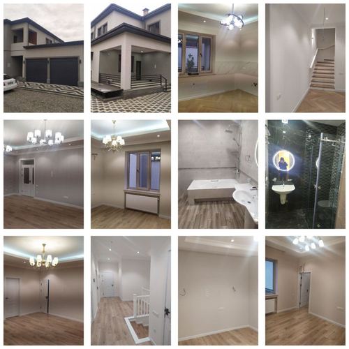 6-комнатный дом, 300 м²