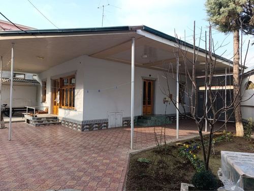 6-xonali uy, 200 m²