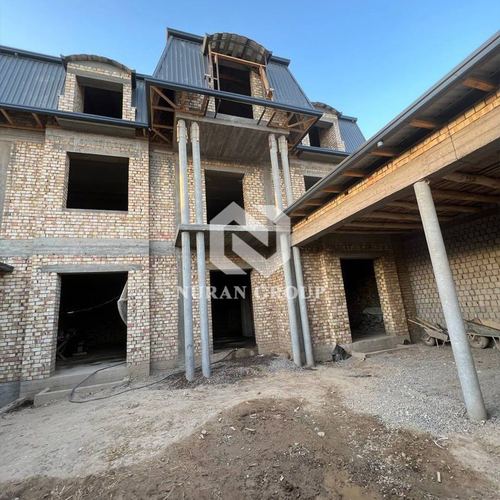 8-комнатный дом, 3000 м²