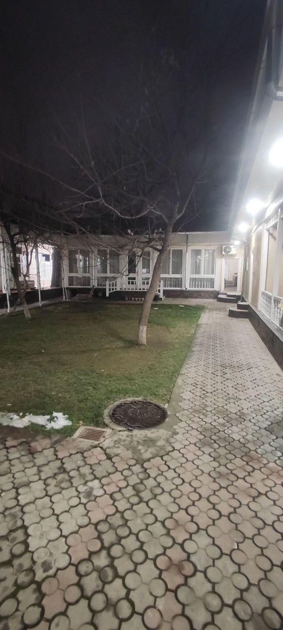 8-комнатный дом, 500 м², Ташкент, Шайхантахурский район, на продажу