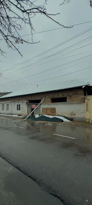 6-xonali uy, 4400 m²