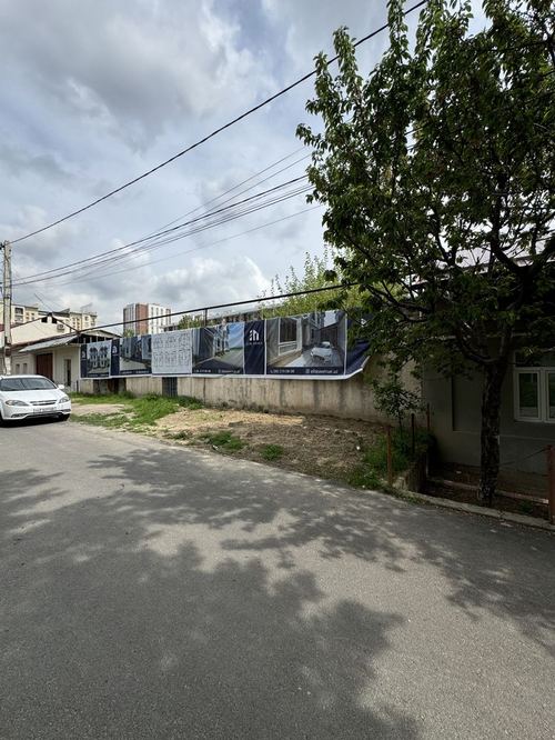 6-комнатный коттедж, 6 м²