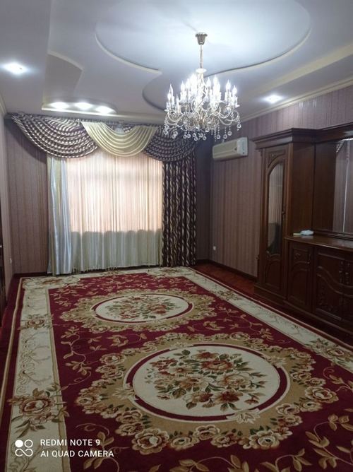 5-room house, 150 m²