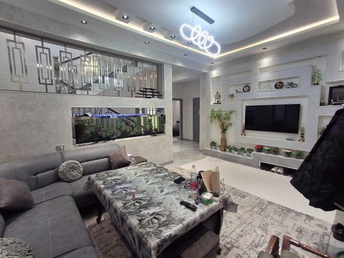 6-room house, 200 m²