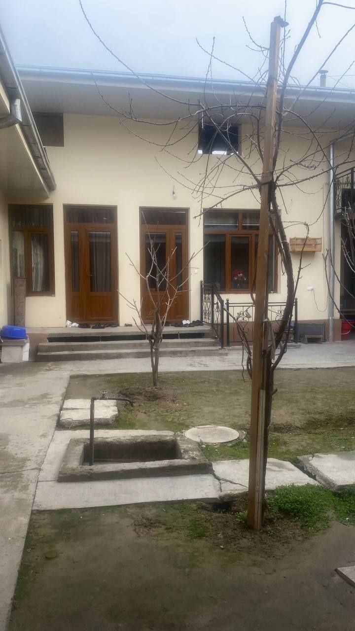 9-room house, 4 m², Tashkent, Shaykhantakhur District, for sale