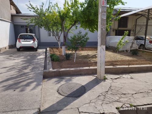 12-room house, 5 m²