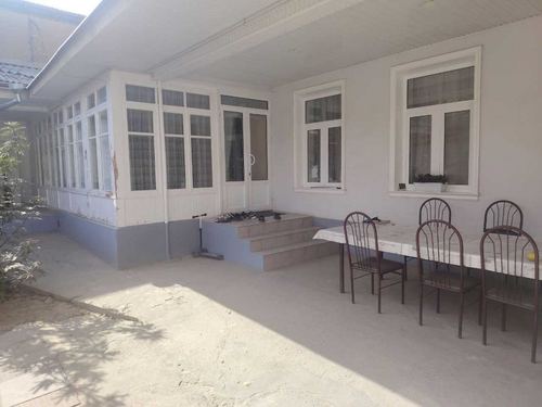 11-room house, 200 m²