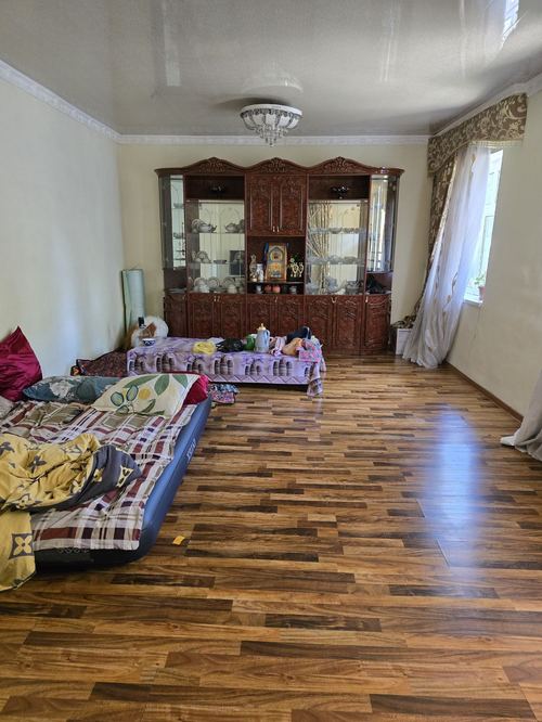 10-room house, 600 m²