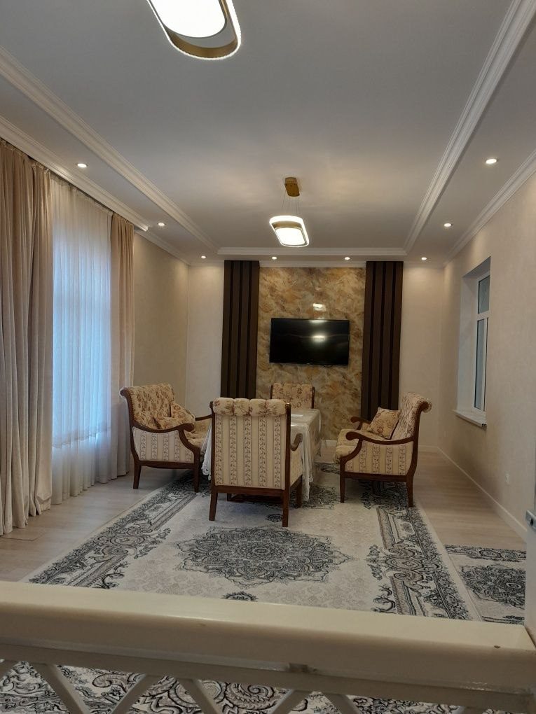5-xonali uy, 220 m², Toshkent, Yunusobod tumani, sotuvga