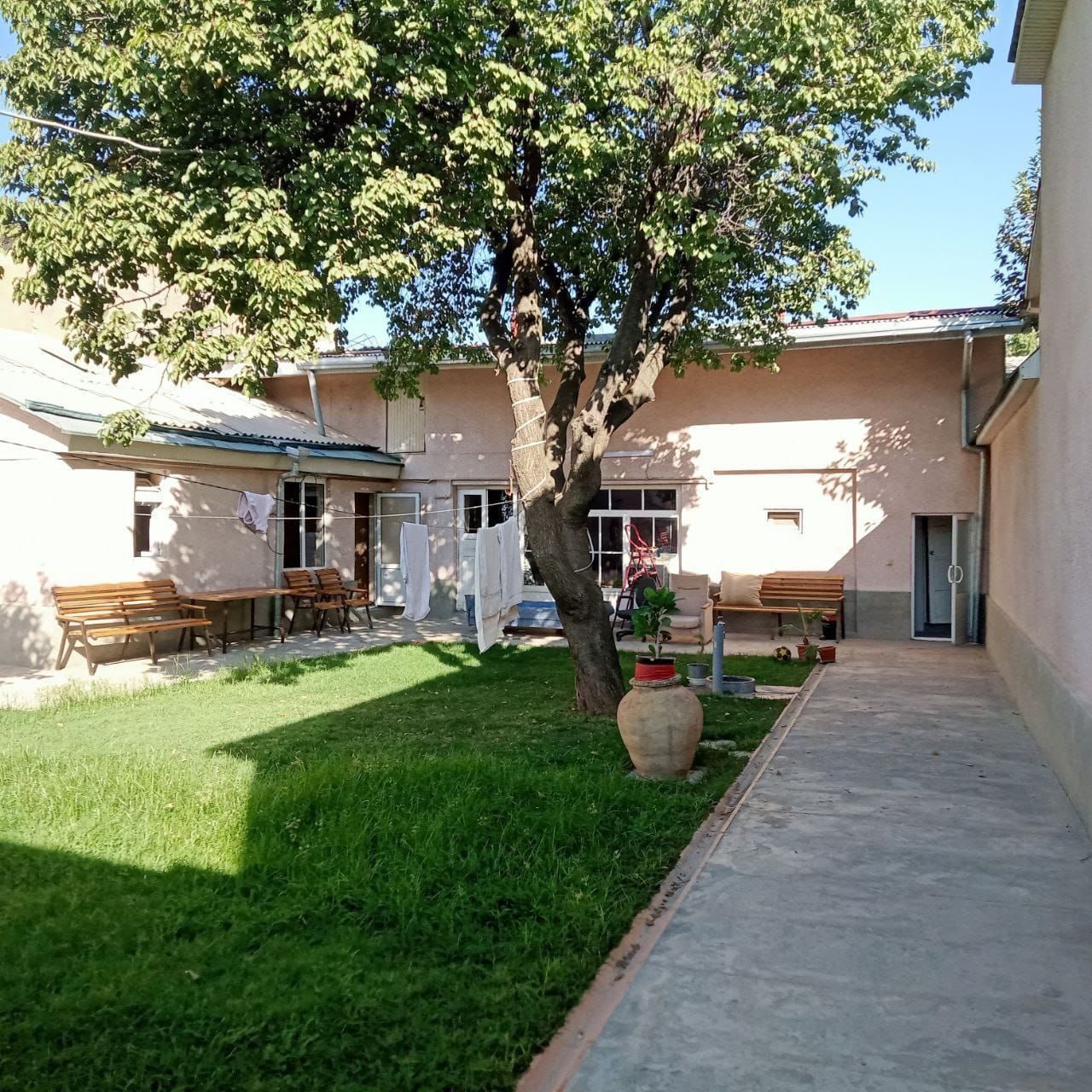 6-xonali uy, 460 m², Toshkent, Yunusobod tumani, sotuvga