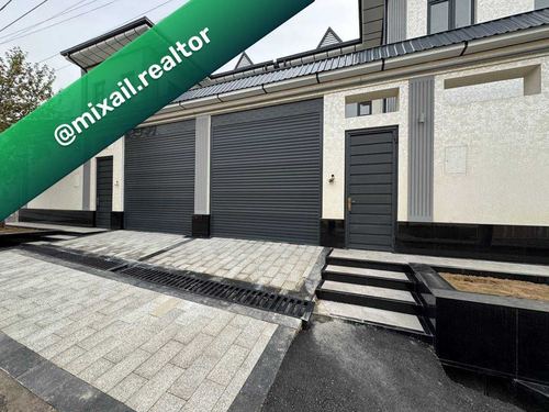 7-room cottage, 240 m²