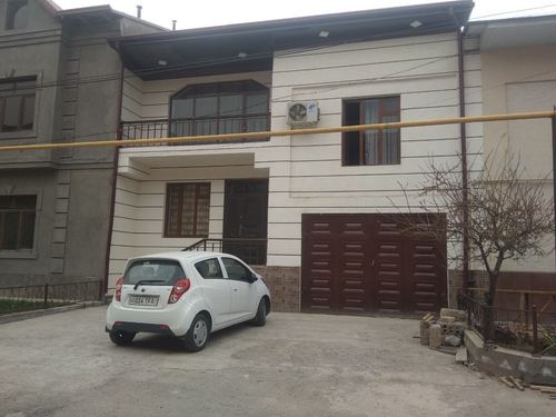 5-room house, 280 m²