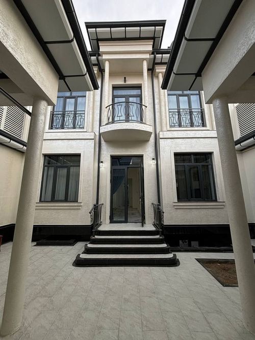 6-xonali uy, 400 m²