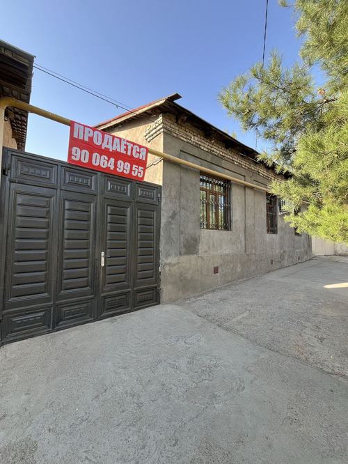 5-room house, 200 m²