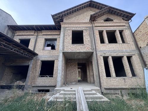 7-комнатный коттедж, 450 м²