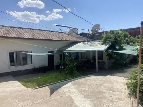 5-room house, 200 m²