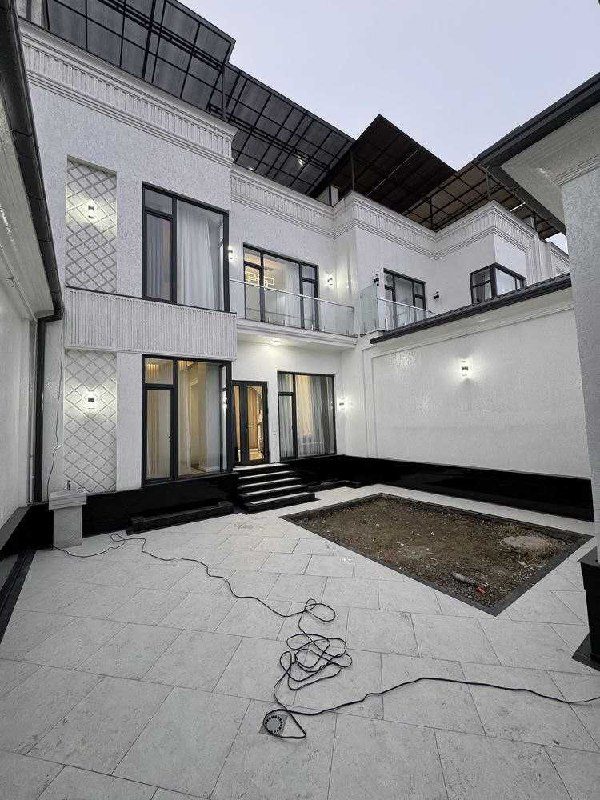 6-xonali uy, 280 m², Toshkent, Yunusobod tumani, sotuvga