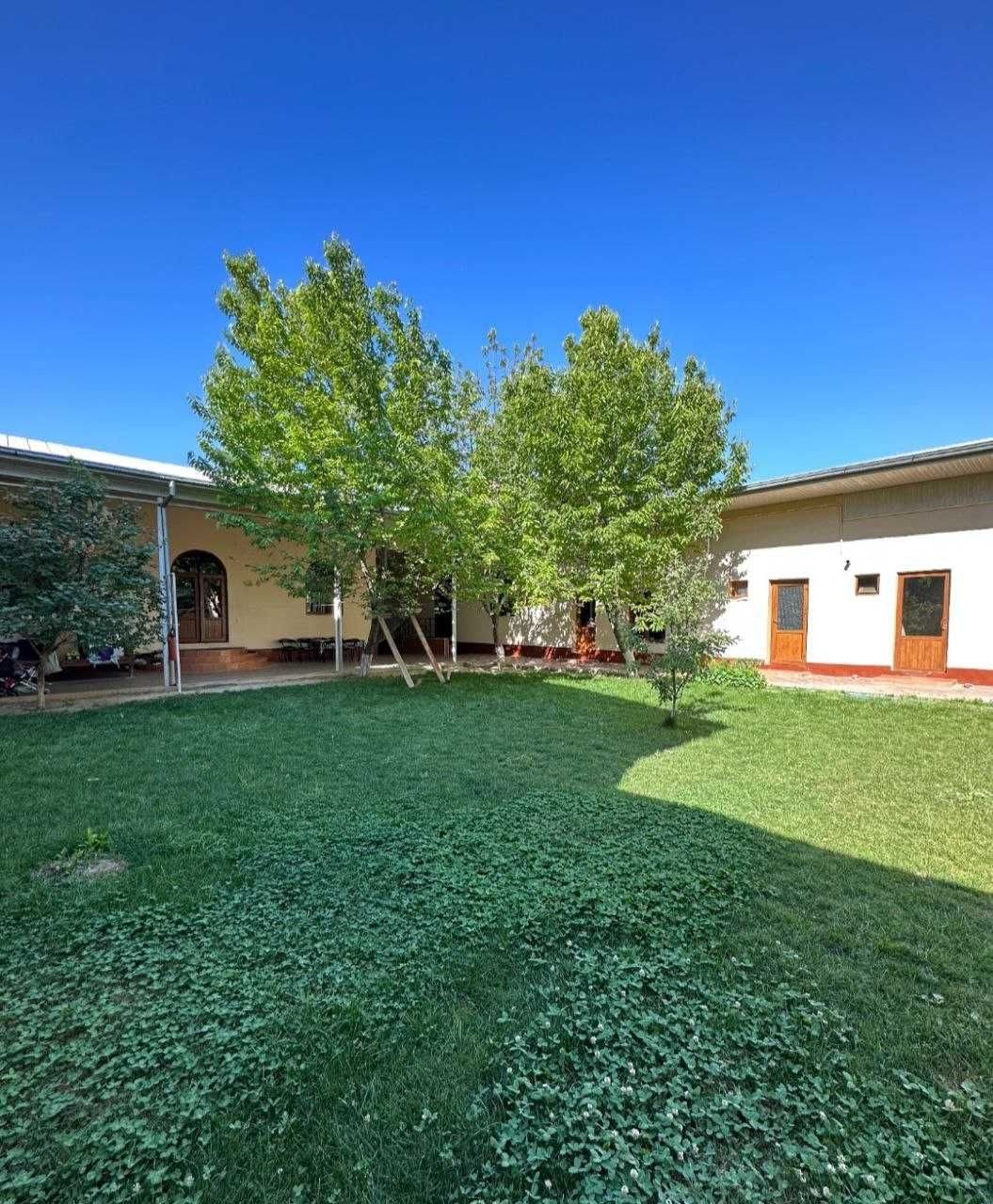 7-room townhouse, 6 m², Tashkent, Yunusabad District, for sale