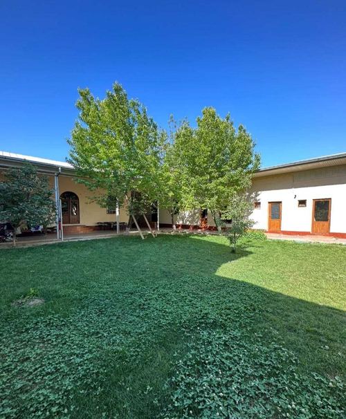 7-room townhouse, 6 m²