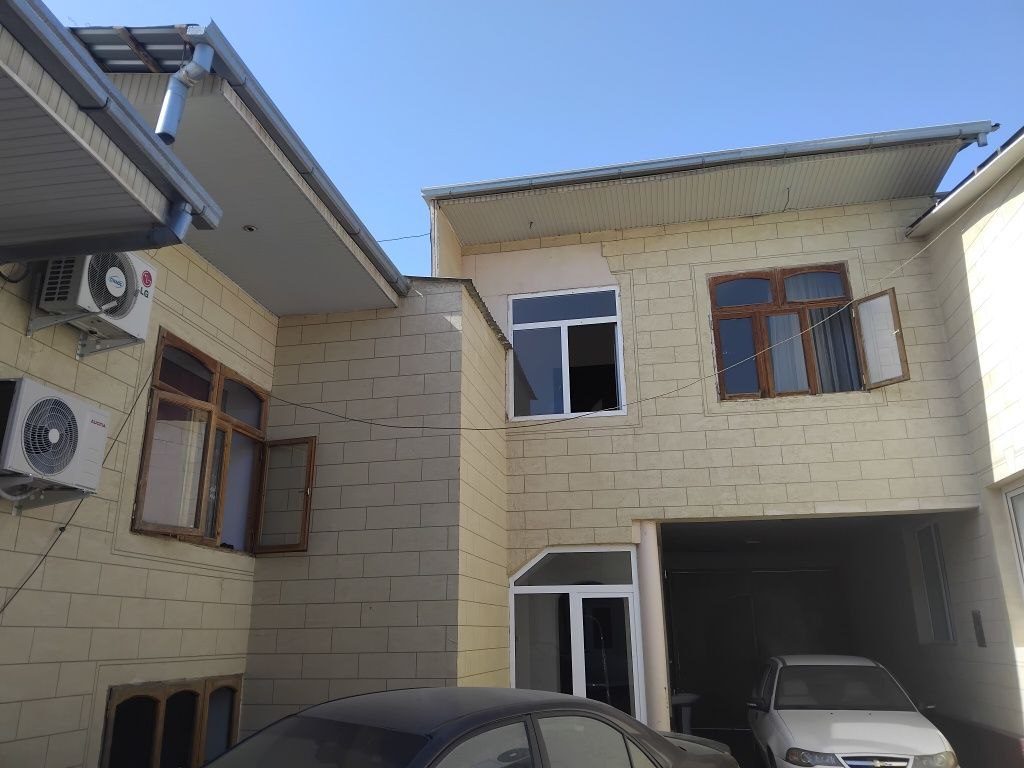 9-xonali uy, 400 m², Toshkent, Yunusobod tumani, sotuvga