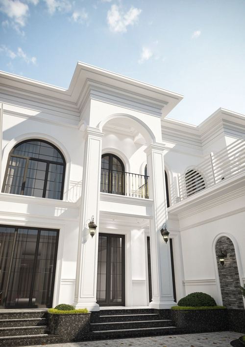 7-xonali uy, 300 m²