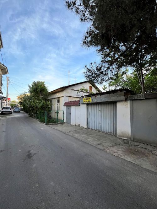 4-комнатный дом, 76.77 м²