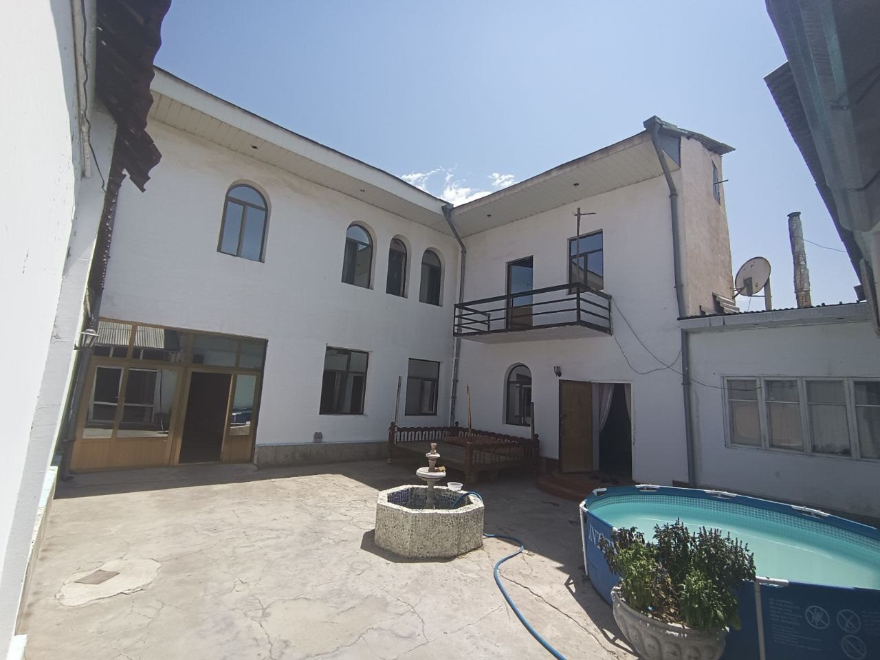 10-комнатный дом, 500 м², Ташкент, Мирзо-Улугбекский район, на продажу