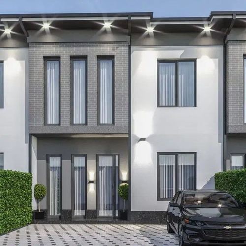 6-room cottage, 160 m²