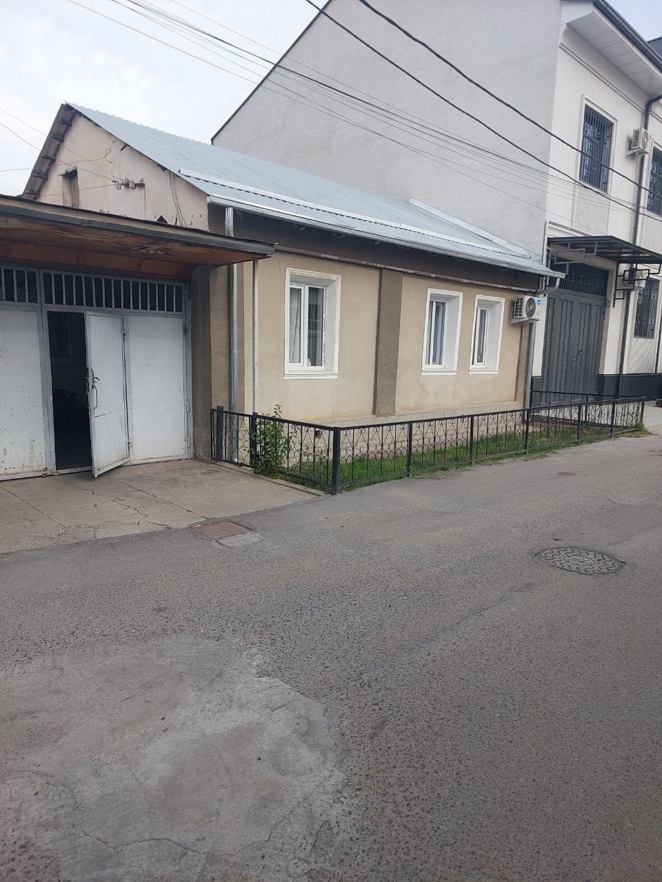 7-комнатный дом, 4.2 м², Ташкент, Мирзо-Улугбекский район, на продажу