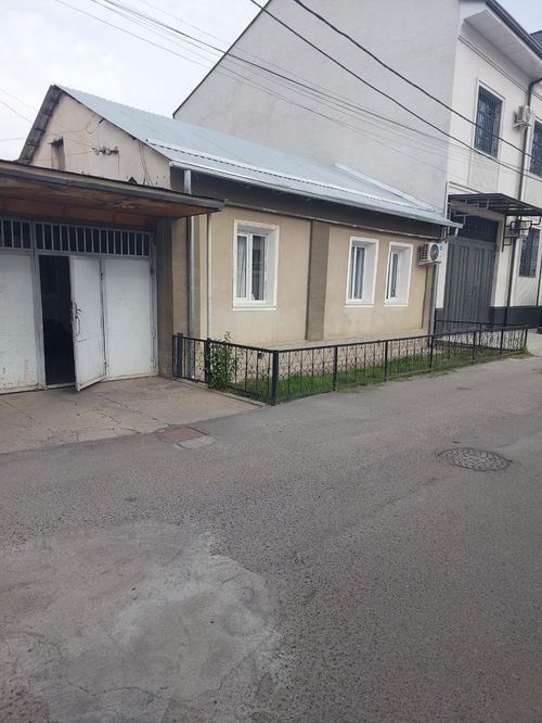 7-комнатный дом, 4.2 м²