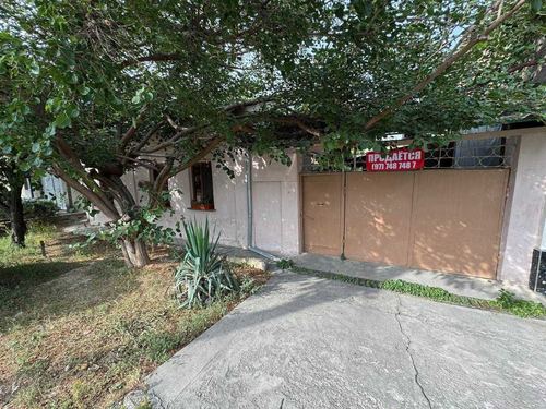 4-room house, 400 m²