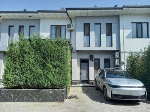 6-xonali uy, 160 m²