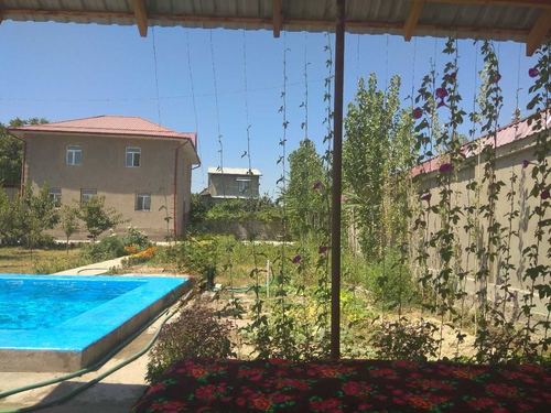 5-комнатный дом, 210 м²