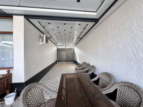 7-room house part, 6000 m²