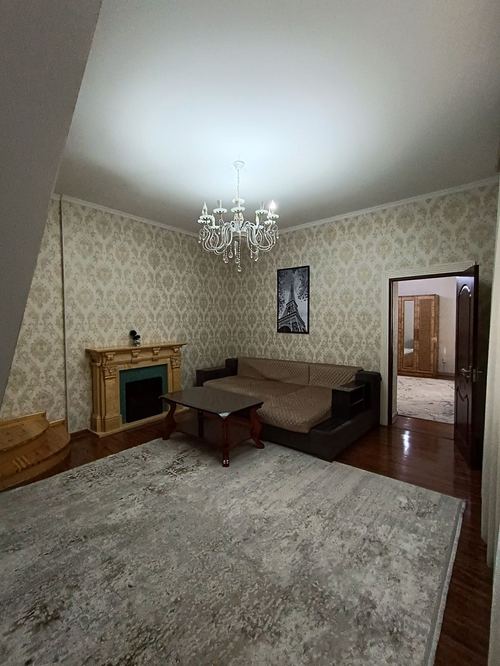 6-комнатный дом, 170 м²