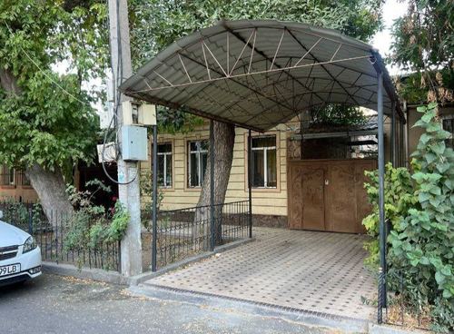 6-room house, 200 m²