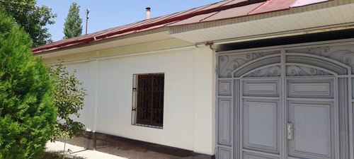 4-xonali uy, 2.13 m²