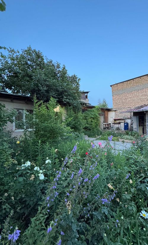7-room house, 480 m²