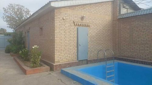 5-room house, 140 m²
