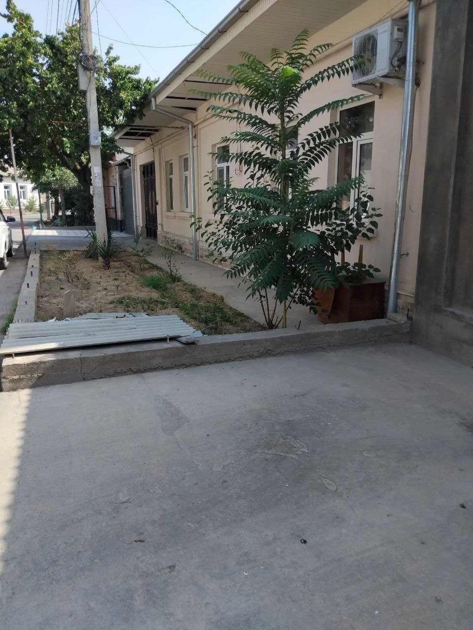 6-комнатный дом, 126.4 м², Ташкент, Яшнабадский район, на продажу
