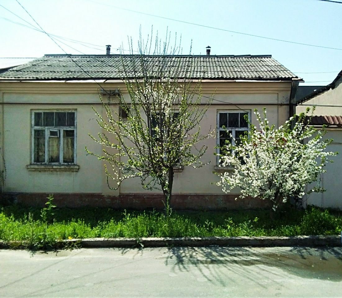 5-xonali uy, 47.6 m², Toshkent, Yashnobod tumani, sotuvga