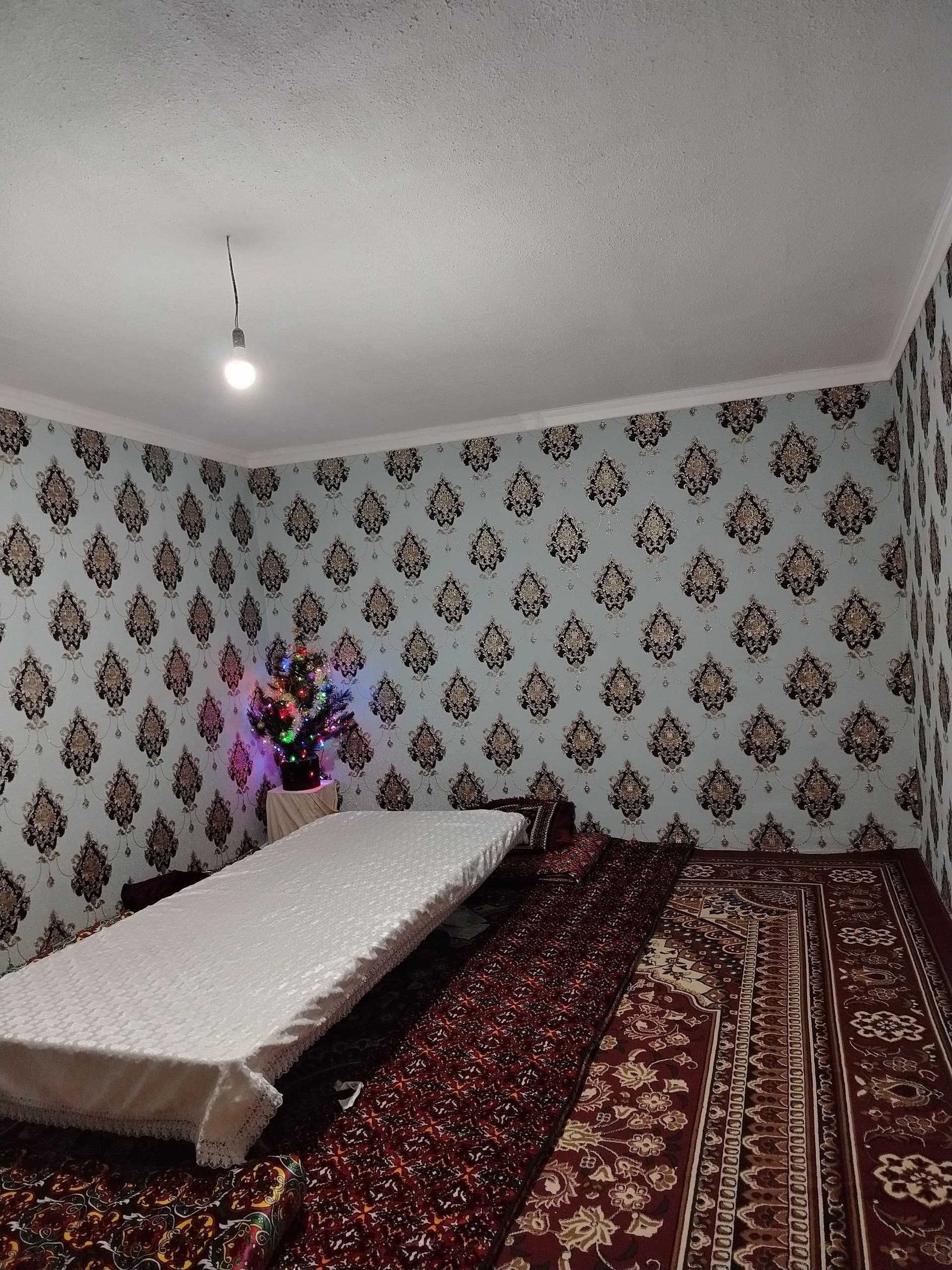 5-room cottage, 850 m², Tashkent, Yashnabad District, for sale