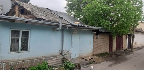 8-комнатный дом, 558 м²