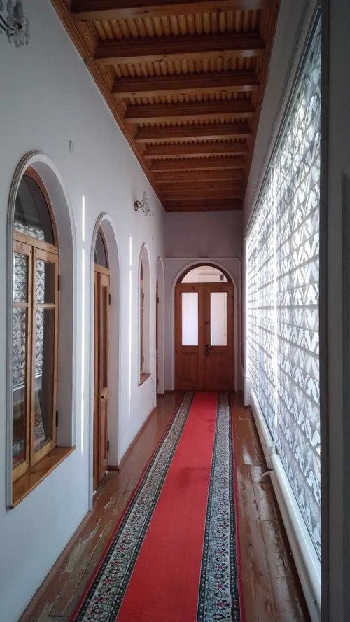For sale 8 sotok house, M.Ulugbek district, Ulugbek town #20, Umida