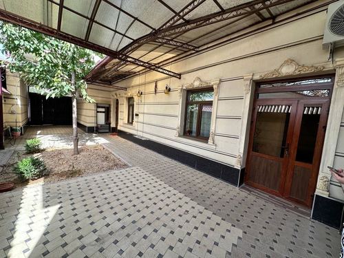 5-комнатный дом, 130 м²