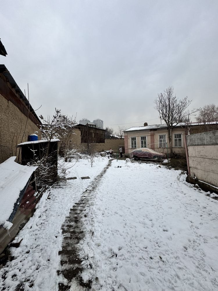 3-room house, 500 m², Tashkent, Mirabad District, for sale