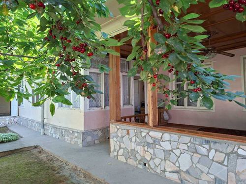 4-комнатный дом, 190 м²