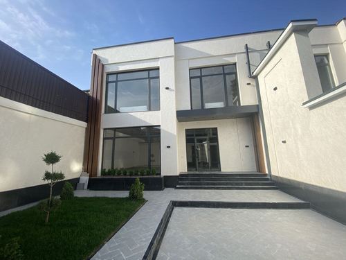 7-комнатный дом, 283 м²